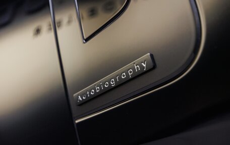 Land Rover Range Rover IV рестайлинг, 2025 год, 28 180 000 рублей, 6 фотография