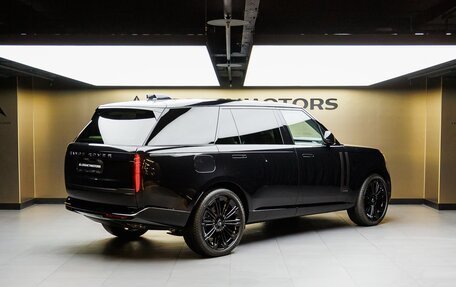 Land Rover Range Rover IV рестайлинг, 2025 год, 28 180 000 рублей, 3 фотография