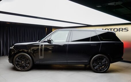 Land Rover Range Rover IV рестайлинг, 2025 год, 28 180 000 рублей, 7 фотография