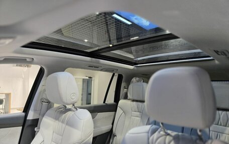 GAC GS8, 2025 год, 5 199 000 рублей, 12 фотография