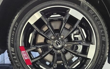 GAC GS8, 2025 год, 5 199 000 рублей, 14 фотография