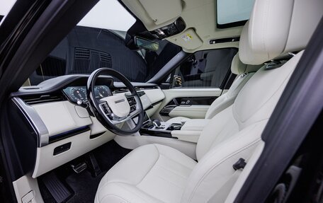 Land Rover Range Rover IV рестайлинг, 2025 год, 28 180 000 рублей, 11 фотография