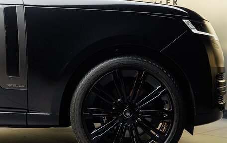Land Rover Range Rover IV рестайлинг, 2025 год, 28 180 000 рублей, 10 фотография