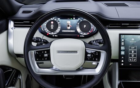 Land Rover Range Rover IV рестайлинг, 2025 год, 28 180 000 рублей, 15 фотография