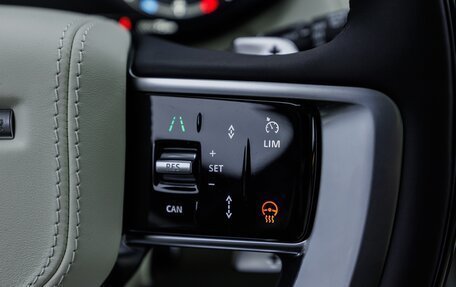 Land Rover Range Rover IV рестайлинг, 2025 год, 28 180 000 рублей, 16 фотография