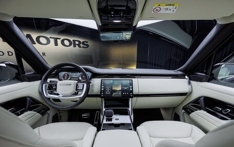 Land Rover Range Rover IV рестайлинг, 2025 год, 28 180 000 рублей, 13 фотография