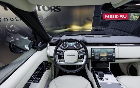 Land Rover Range Rover IV рестайлинг, 2025 год, 28 180 000 рублей, 14 фотография