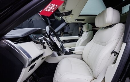 Land Rover Range Rover IV рестайлинг, 2025 год, 28 180 000 рублей, 12 фотография