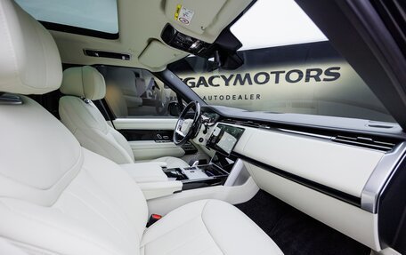 Land Rover Range Rover IV рестайлинг, 2025 год, 28 180 000 рублей, 27 фотография