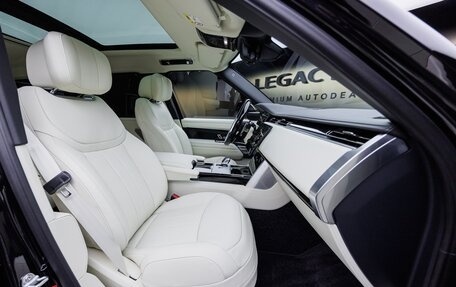 Land Rover Range Rover IV рестайлинг, 2025 год, 28 180 000 рублей, 26 фотография