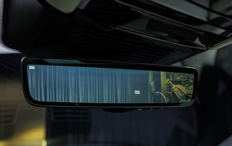 Land Rover Range Rover IV рестайлинг, 2025 год, 28 180 000 рублей, 29 фотография