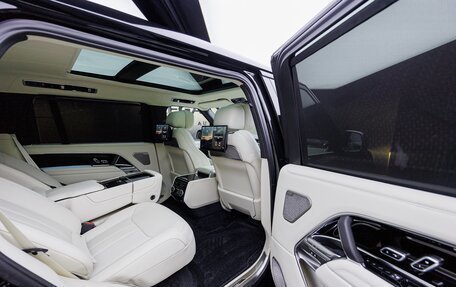 Land Rover Range Rover IV рестайлинг, 2025 год, 28 180 000 рублей, 34 фотография