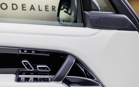 Land Rover Range Rover IV рестайлинг, 2025 год, 28 180 000 рублей, 25 фотография