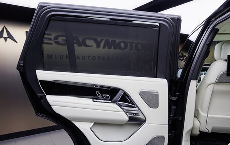 Land Rover Range Rover IV рестайлинг, 2025 год, 28 180 000 рублей, 32 фотография