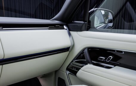 Land Rover Range Rover IV рестайлинг, 2025 год, 28 180 000 рублей, 31 фотография