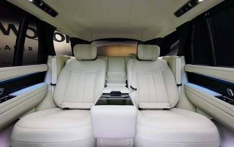 Land Rover Range Rover IV рестайлинг, 2025 год, 28 180 000 рублей, 38 фотография