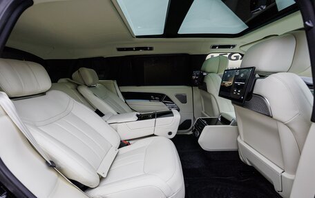 Land Rover Range Rover IV рестайлинг, 2025 год, 28 180 000 рублей, 36 фотография