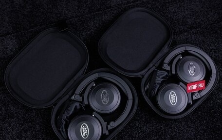 Land Rover Range Rover IV рестайлинг, 2025 год, 28 180 000 рублей, 37 фотография