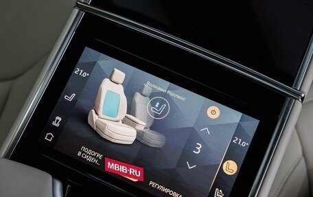 Land Rover Range Rover IV рестайлинг, 2025 год, 28 180 000 рублей, 35 фотография