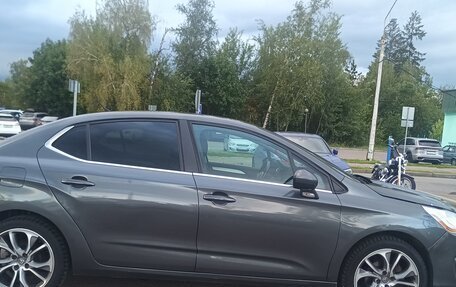 Citroen C4 II рестайлинг, 2014 год, 530 000 рублей, 6 фотография