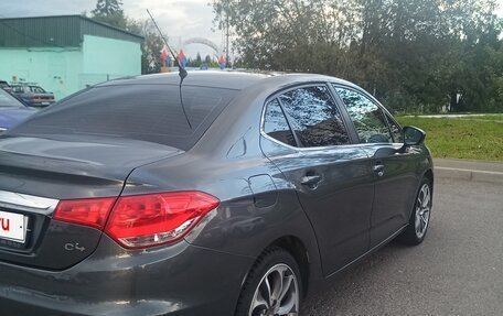 Citroen C4 II рестайлинг, 2014 год, 530 000 рублей, 7 фотография