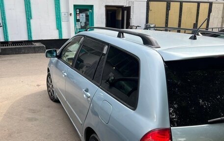 Toyota Corolla, 2004 год, 550 000 рублей, 4 фотография