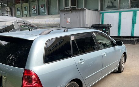 Toyota Corolla, 2004 год, 550 000 рублей, 3 фотография