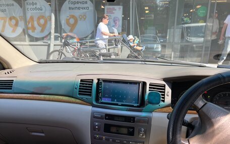 Toyota Corolla, 2004 год, 550 000 рублей, 8 фотография