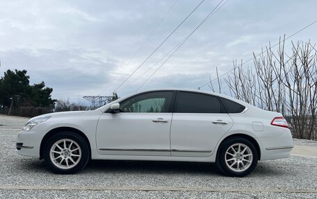 Nissan Teana, 2013 год, 1 700 000 рублей, 4 фотография