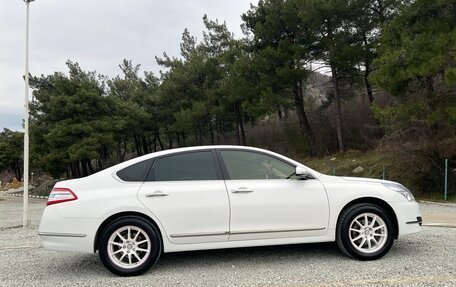 Nissan Teana, 2013 год, 1 700 000 рублей, 6 фотография