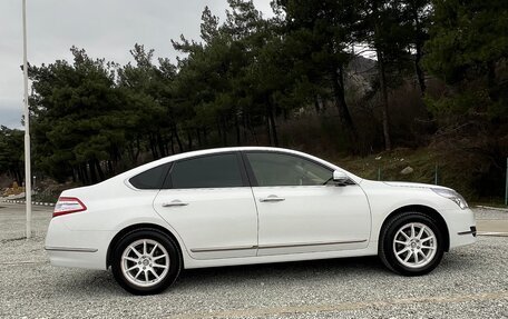 Nissan Teana, 2013 год, 1 700 000 рублей, 5 фотография