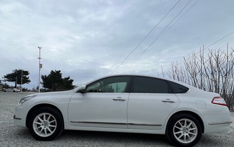 Nissan Teana, 2013 год, 1 700 000 рублей, 7 фотография