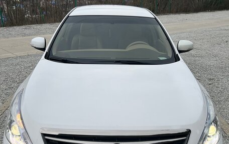 Nissan Teana, 2013 год, 1 700 000 рублей, 11 фотография