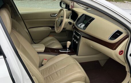 Nissan Teana, 2013 год, 1 700 000 рублей, 15 фотография