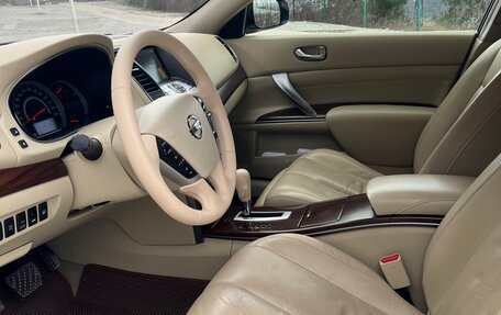 Nissan Teana, 2013 год, 1 700 000 рублей, 14 фотография