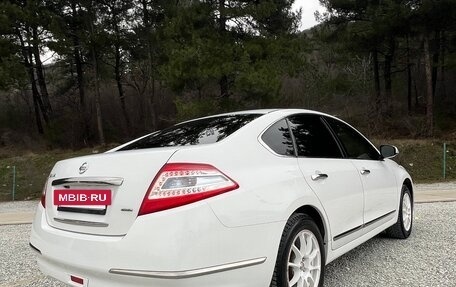 Nissan Teana, 2013 год, 1 700 000 рублей, 3 фотография