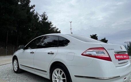 Nissan Teana, 2013 год, 1 700 000 рублей, 2 фотография