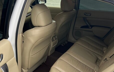 Nissan Teana, 2013 год, 1 700 000 рублей, 18 фотография