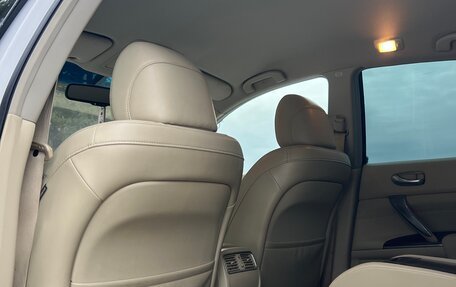 Nissan Teana, 2013 год, 1 700 000 рублей, 27 фотография