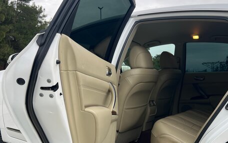 Nissan Teana, 2013 год, 1 700 000 рублей, 19 фотография