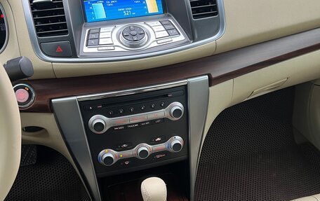 Nissan Teana, 2013 год, 1 700 000 рублей, 24 фотография