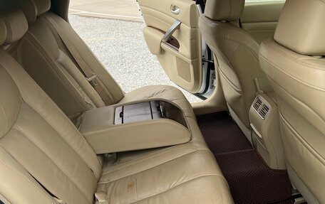 Nissan Teana, 2013 год, 1 700 000 рублей, 25 фотография