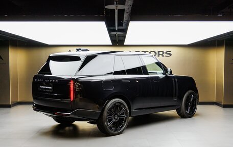 Land Rover Range Rover IV рестайлинг, 2025 год, 24 780 000 рублей, 3 фотография