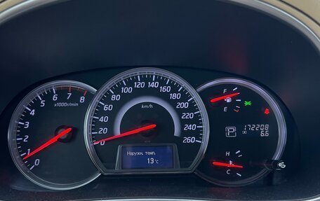 Nissan Teana, 2013 год, 1 700 000 рублей, 26 фотография