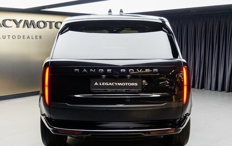 Land Rover Range Rover IV рестайлинг, 2025 год, 24 780 000 рублей, 4 фотография