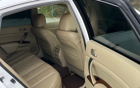 Nissan Teana, 2013 год, 1 700 000 рублей, 17 фотография