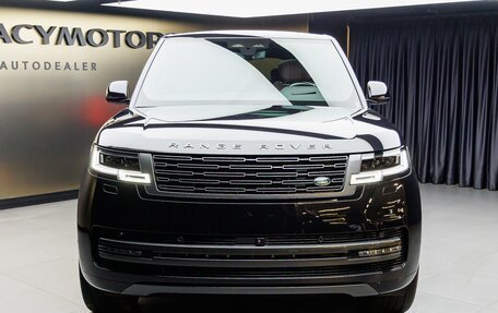 Land Rover Range Rover IV рестайлинг, 2025 год, 24 780 000 рублей, 2 фотография
