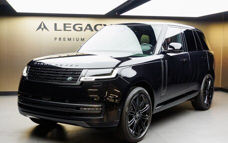 Land Rover Range Rover IV рестайлинг, 2025 год, 24 780 000 рублей, 5 фотография