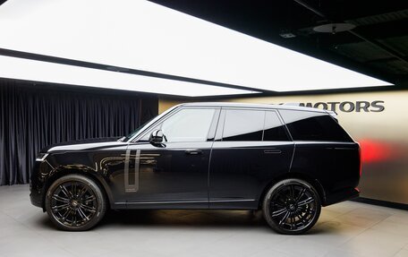 Land Rover Range Rover IV рестайлинг, 2025 год, 24 780 000 рублей, 6 фотография