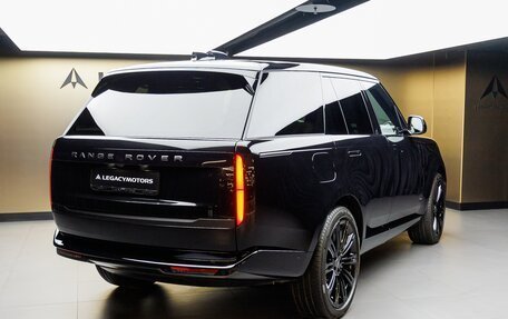 Land Rover Range Rover IV рестайлинг, 2025 год, 24 780 000 рублей, 8 фотография